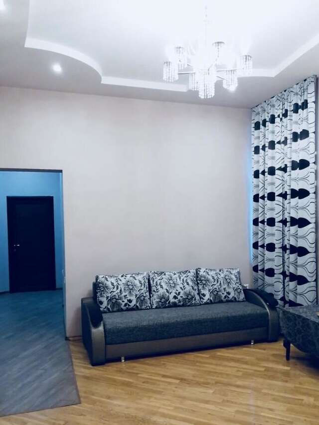 Апартаменты Iren Lviv apartment Львов-13